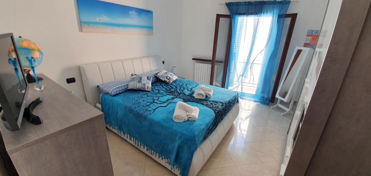 Appartement Storico 3 à Monopoli Extérieur photo