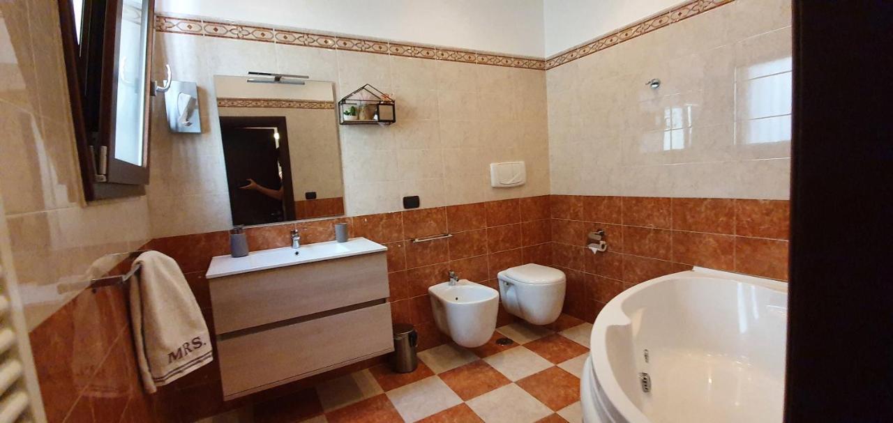 Appartement Storico 3 à Monopoli Extérieur photo