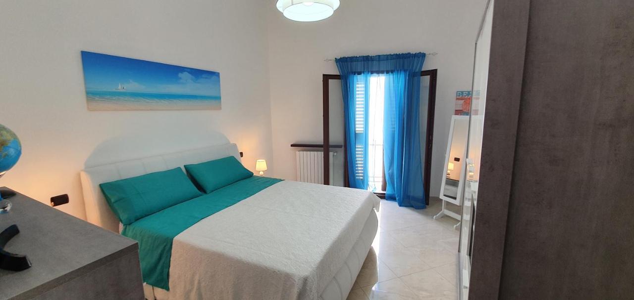 Appartement Storico 3 à Monopoli Extérieur photo