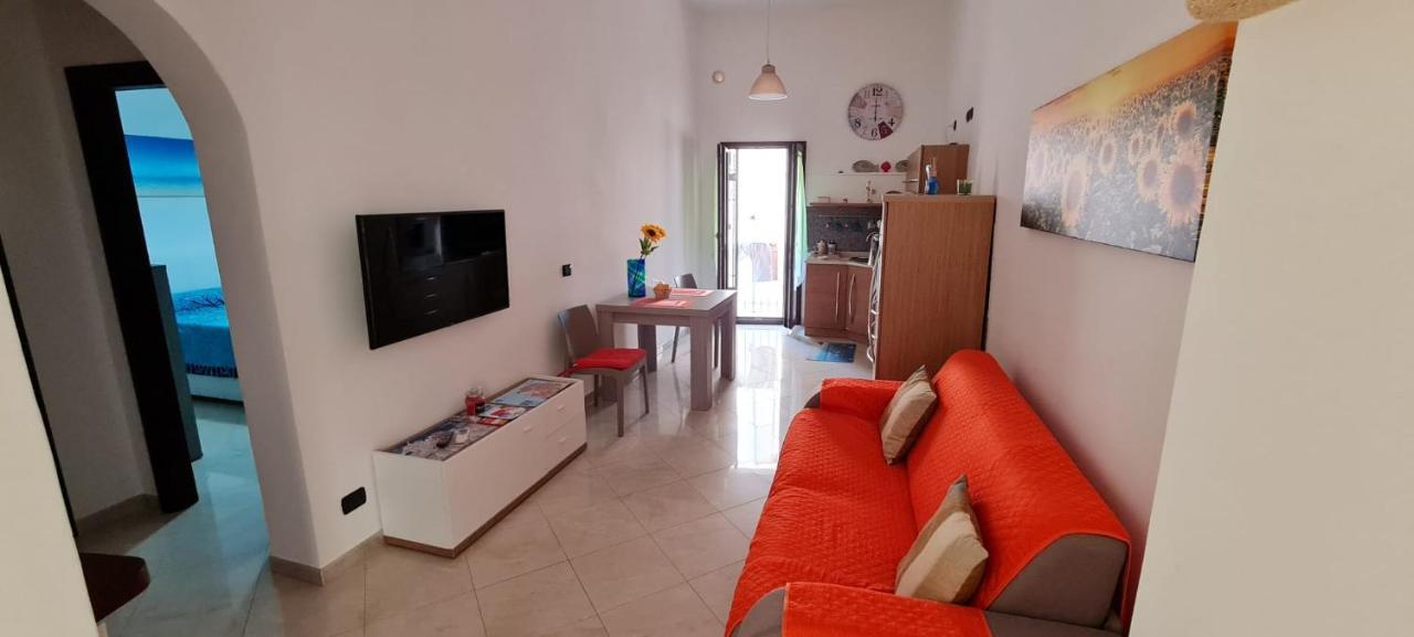Appartement Storico 3 à Monopoli Extérieur photo